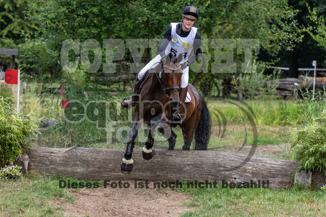 Late-Entry Vielseitigkeit Hamminkeln/Wesel (01.+02.08.2020)