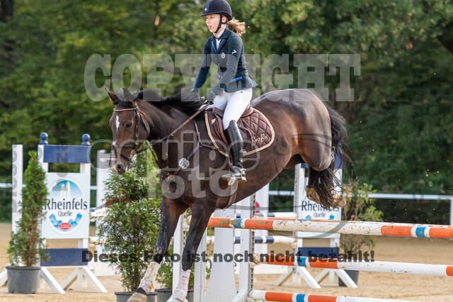 RFV Dinslaken-Hiesfeld (Herbstturnier)
