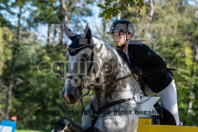 RFV Dinslaken-Hiesfeld (Herbstturnier)