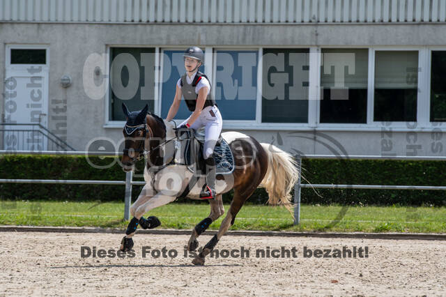 Test of Choise Langenfeld (29.+30.05.2021)