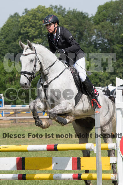 Vielseitigkeitsturnier ZRuFV von Lützow Hamminkeln
