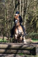 Geländetraining Wesel Obrighoven (19.+20.03.2022)
