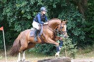 Late-Entry-Vielseitigkeit Langenfeld (11.+13./14.06.2020)