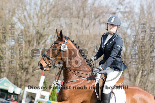 Frühjahrsvielseitigkeit RV Seydlitz Kamp