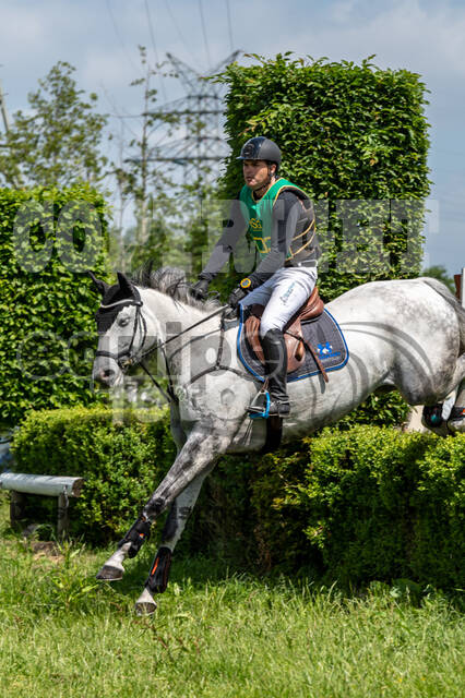 Westerstede Horse Trials 2021