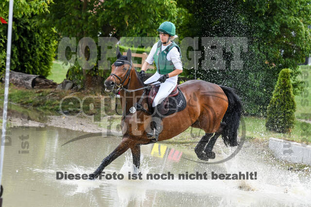 Late-Entry-Vielseitigkeit Langenfeld (11.+13./14.06.2020)