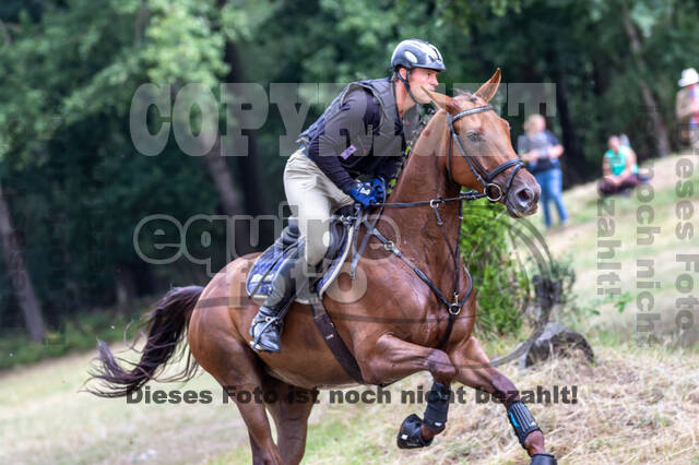 Late-Entry Vielseitigkeit Hamminkeln/Wesel (01.+02.08.2020)