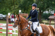 Vielseitigkeit RSV Wesel Obrighoven (26.+27.09.2020)