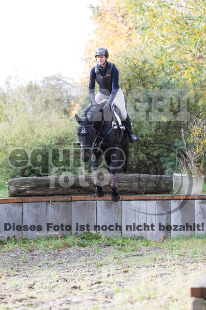 IGV Lehrgang der Sieger der Cups mit Frank Ostholt