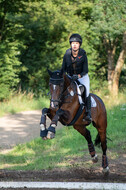 Late-Entry-Vielseitigkeit Gahlen (18.07.2020)