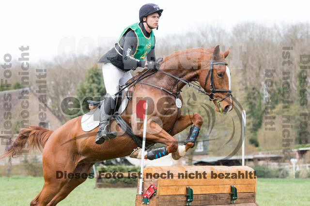 Frühjahrsvielseitigkeit RV Seydlitz Kamp