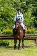 Westerstede Horse Trials 2021