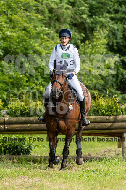 Westerstede Horse Trials 2021