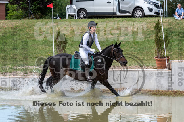 Late-Entry-Vielseitigkeit Langenfeld (11.+13./14.06.2020)
