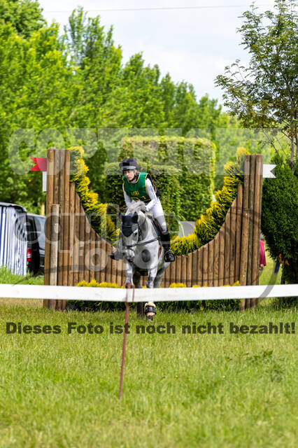 Westerstede Horse Trials (10.-13.06.2021)