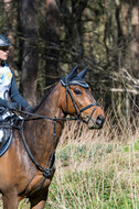 Geländetage beim RSV St. Hubertus Wesel Obrighoven (26.+27.03.2022)