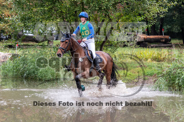 Vielseitigkeit RSV Wesel Obrighoven (26.+27.09.2020)