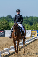 Westerstede Horse Trials 2021