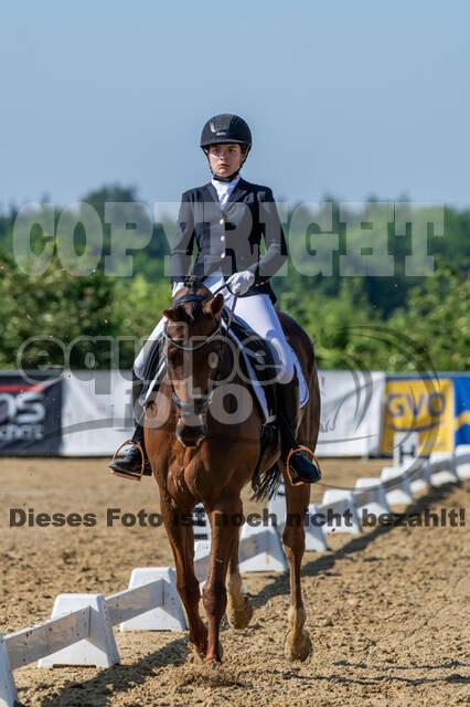 Westerstede Horse Trials 2021