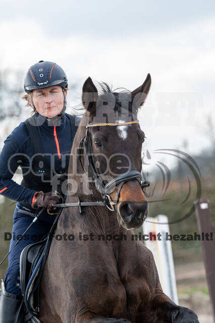 Gymnastik- Springen mit Karl-Heinz Nothofer beim RV Seydlitz Kamp 1884 e.V.