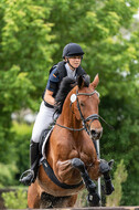 Late-Entry-Vielseitigkeit Langenfeld (11.+13./14.06.2020)