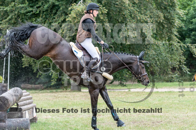 Late-Entry-Vielseitigkeit Langenfeld (11.+13./14.06.2020)