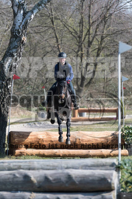 Trainingsturnier Langenfeld (12.+13.03.2022)
