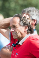 FEI European Championship Eventing 2019