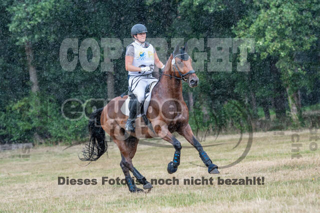 Late-Entry Vielseitigkeit Hamminkeln/Wesel (01.+02.08.2020)