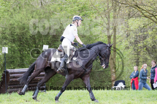 Vielseitigkeitsturnier RV Lippe-Bruch-Gahlen