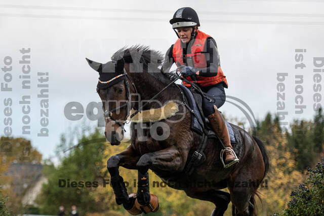 Training Bettina Hoy (01.11.2020)