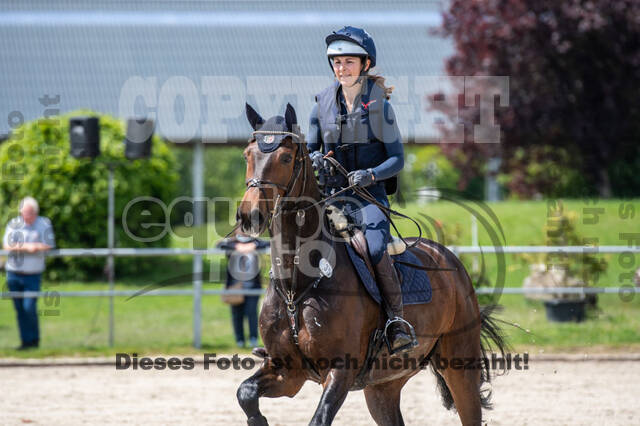 Test of Choise Langenfeld (29.+30.05.2021)