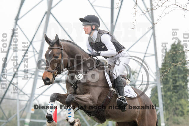 Geländetage RVO St. Hubertus Wesel-Obrighoven (23.-24.03.2019)
