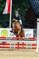 Goldene Schärpe 2021 - Ponys