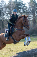 Geländetraining Wesel Obrighoven (19.+20.03.2022)