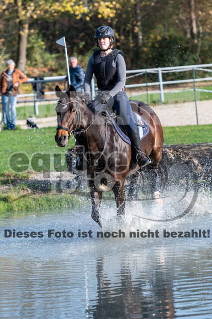 IGV Lehrgang der Sieger der Cups mit Frank Ostholt
