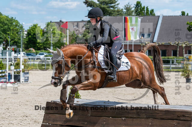 Test of Choise Langenfeld (29.+30.05.2021)