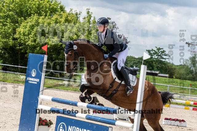 Late-Entry-Vielseitigkeit Langenfeld (06.+07.07.2020)