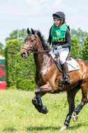 Westerstede Horse Trials 2021
