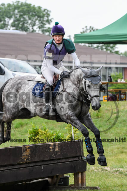 Late-Entry-Vielseitigkeit Langenfeld (11.+13./14.06.2020)