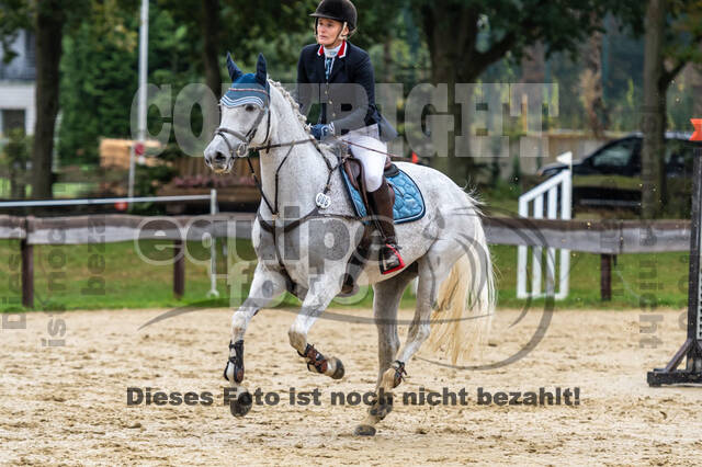 Vielseitigkeit RSV Wesel Obrighoven (26.+27.09.2020)