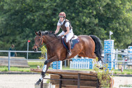 Late-Entry-Vielseitigkeit Langenfeld (11.+13./14.06.2020)