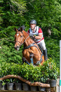 Westerstede Horse Trials 2021