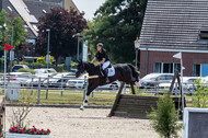 Late-Entry-Vielseitigkeit Langenfeld (11.+13./14.06.2020)