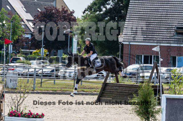 Late-Entry-Vielseitigkeit Langenfeld (11.+13./14.06.2020)