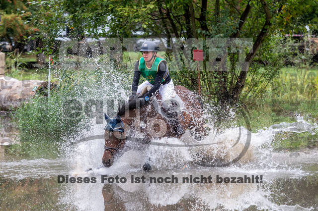 Vielseitigkeit RSV Wesel Obrighoven (26.+27.09.2020)