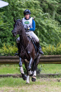 Westerstede Horse Trials 2021