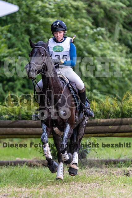 Westerstede Horse Trials 2021