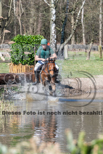 Geländetage beim RSV St. Hubertus Wesel Obrighoven (26.+27.03.2022)