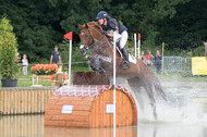 FEI European Championship Eventing 2017